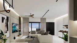 Canary Park (D16), Terrace #551005581